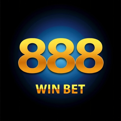 888 Win Bet Logo